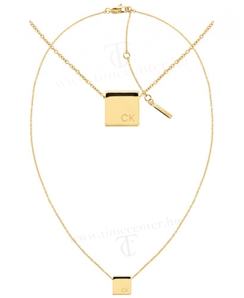 Calvin Klein Ékszer CKJ35000248 nyaklánc