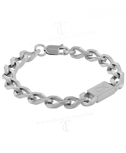 Calvin Klein Ékszer CKJ35000254 karkötő