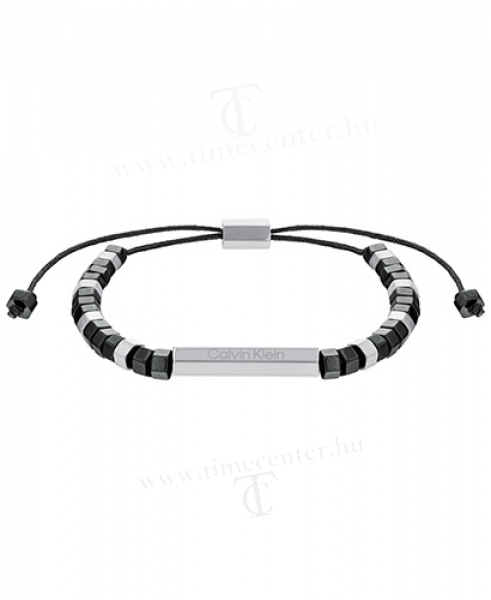 Calvin Klein Ékszer CKJ35000278 karkötő