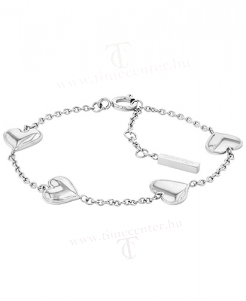 Calvin Klein Ékszer CKJ35000299 karkötő