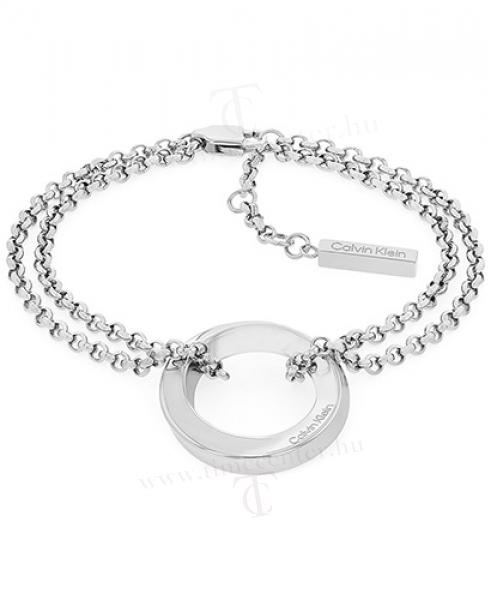 Calvin Klein Ékszer CKJ35000336 karkötő