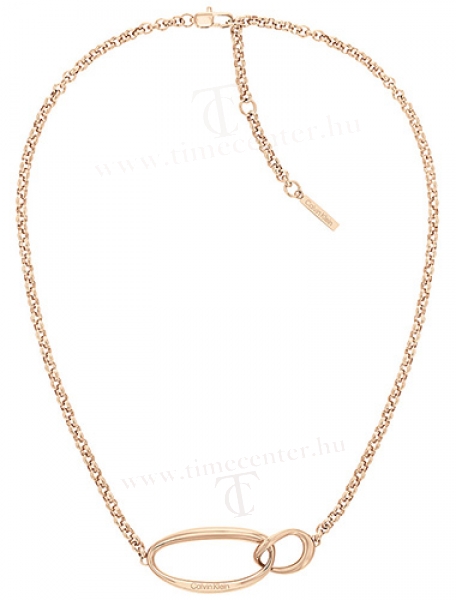 Calvin Klein Ékszer CKJ35000355 nyaklánc