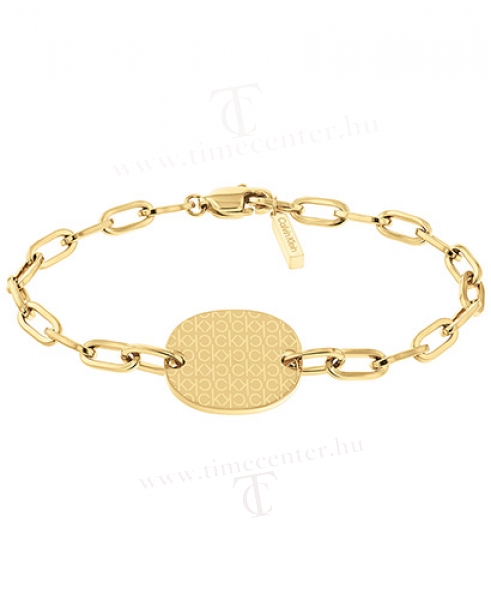 Calvin Klein Ékszer CKJ35000397 karkötő