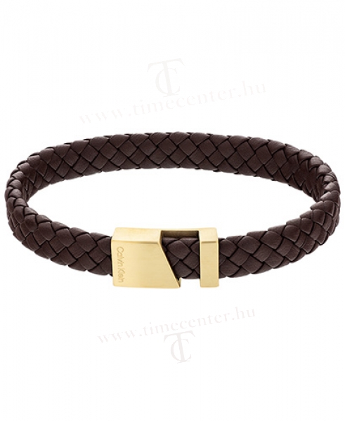 Calvin Klein Ékszer CKJ35000501 karkötő