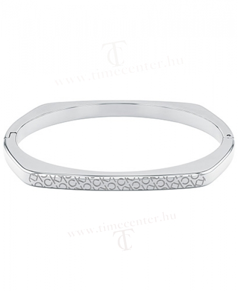Calvin Klein Ékszer CKJ35000555 karkötő