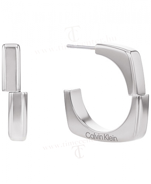 Calvin Klein Ékszer CKJ35000557 fülbevaló
