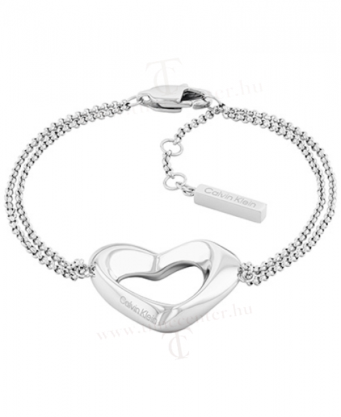 Calvin Klein Ékszer CKJ35000758 karkötő