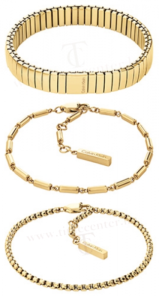 Calvin Klein Ékszer CKJ35000838 karkötő