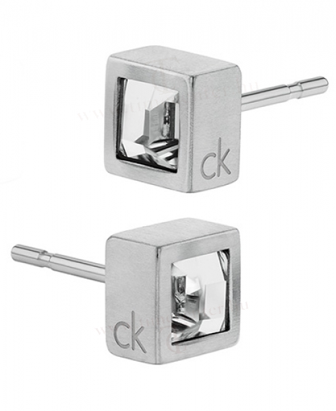 Calvin Klein Ékszer CKJ35100075 fülbevaló