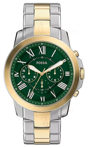 FOSSIL FS6131 karóra