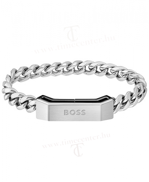 BOSS ÉKSZEREK HBJ1580314M karkötő