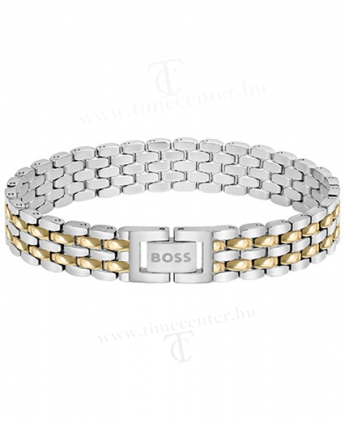 BOSS ÉKSZEREK HBJ1580517 karkötő