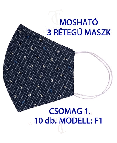 Maszk MASZK-CS1 