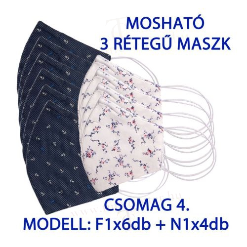 Maszk MASZK-CS4 