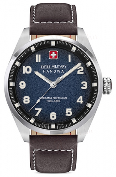 Swiss Military Hanowa SMWGA0001502 karóra
