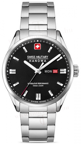 Swiss Military Hanowa SMWGH0001601 karóra