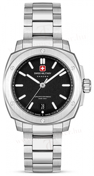 Swiss Military Hanowa SMWGH0006501 karóra