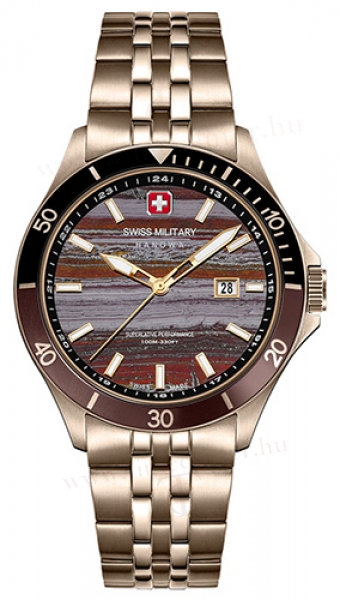 Swiss Military Hanowa SMWGH0008310 karóra