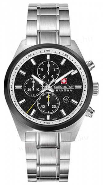 Swiss Military Hanowa SMWGI0007801 karóra