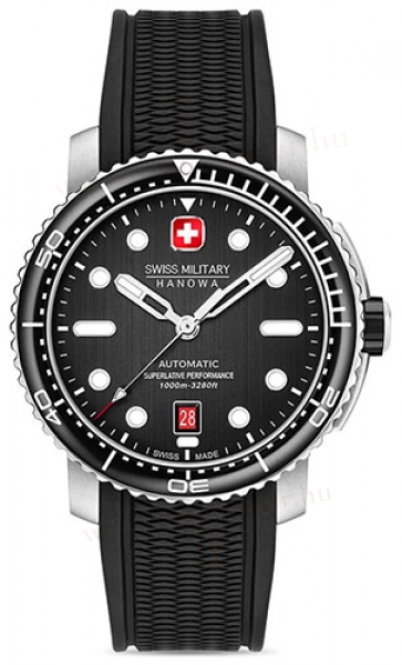 Swiss Military Hanowa SMWGL0002001 karóra