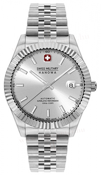 Swiss Military Hanowa SMWGL0002104 karóra