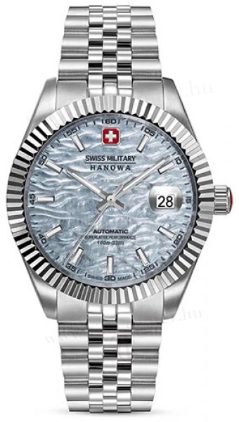 Swiss Military Hanowa SMWGL0005405 karóra