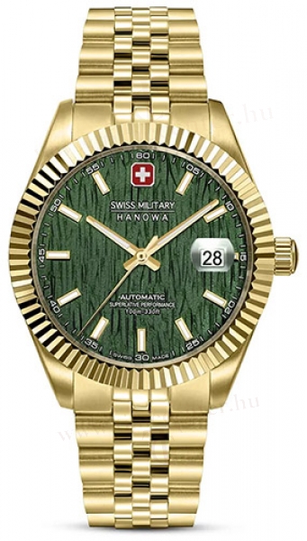 Swiss Military Hanowa SMWGL0005412 karóra