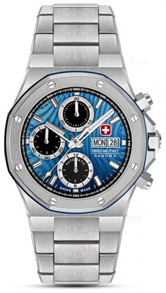 Swiss Military Hanowa SMWGL0007001 karóra