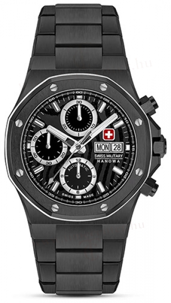 Swiss Military Hanowa SMWGL0007030 karóra