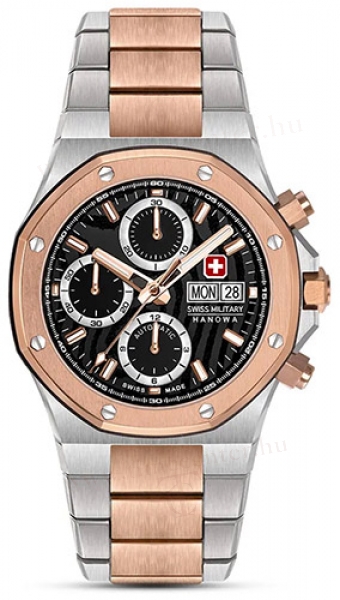 Swiss Military Hanowa SMWGL0007060 karóra