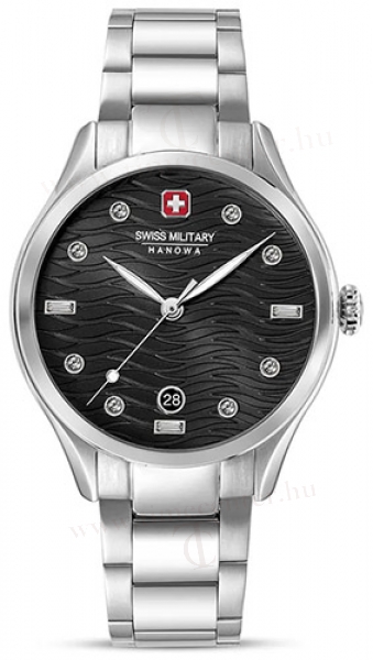 Swiss Military Hanowa SMWLH0005303 karóra