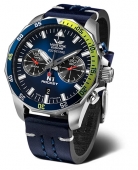 Vostok Europe 225A708-L2 karóra