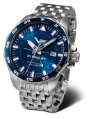Vostok Europe 225A712-B karóra