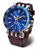 Vostok Europe 575A716-LS karóra