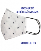 MASZK-F3 