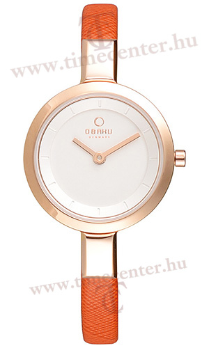 Obaku V129LXVIROE karóra