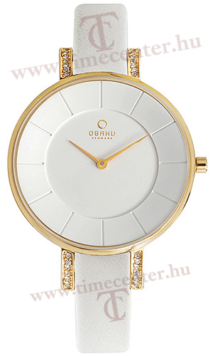 Obaku V158LEGIRW1 karóra