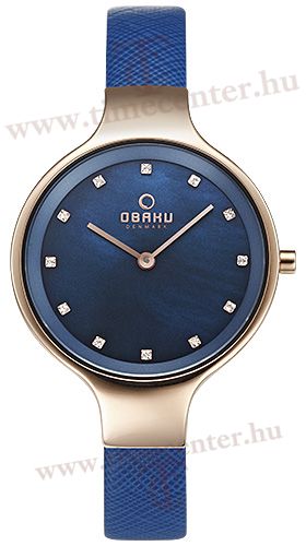 Obaku V173LXVLRA karóra