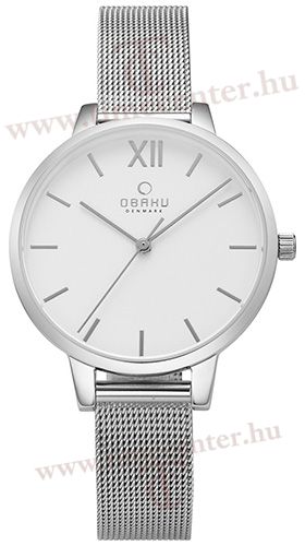 Obaku V209LXCIMC karóra