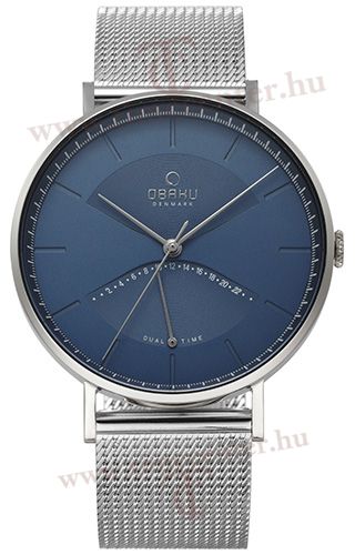 Obaku V213GUCLMC karóra