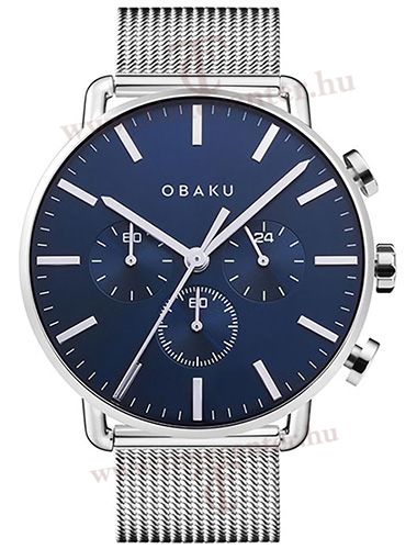 Obaku V232GCCLMC karóra