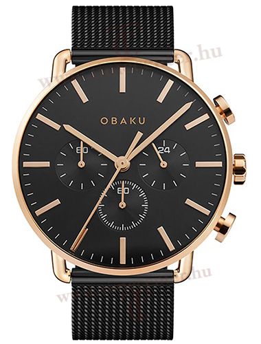 Obaku V232GCVBMB karóra