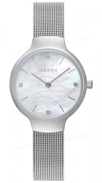 Obaku V241LXCWMC karóra