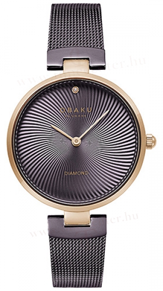 Obaku V256LXVNMN karóra