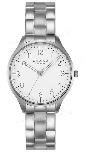 Obaku V260LXCWSCD karóra