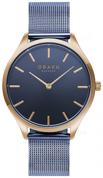Obaku V260LXVLML karóra