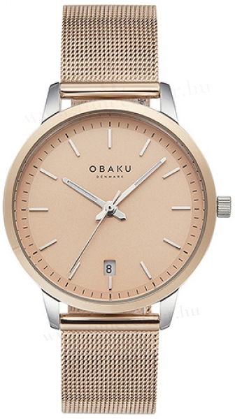 Obaku V270LDZVMV karóra
