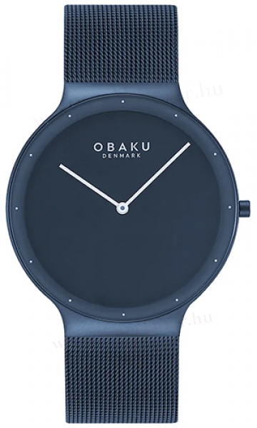 Obaku V307GXLLML karóra